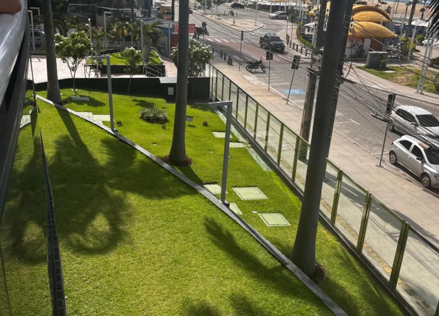 Apartmán Landscapediamond2204 Fortaleza