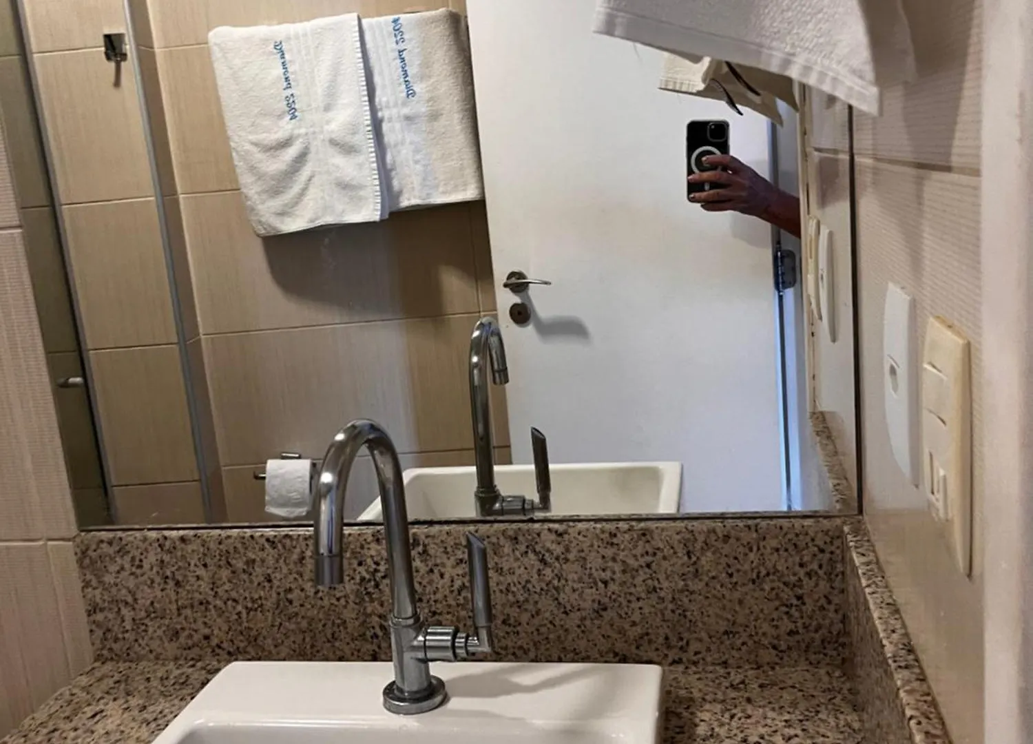 Apartmán Landscapediamond2204 Fortaleza  Brazílie