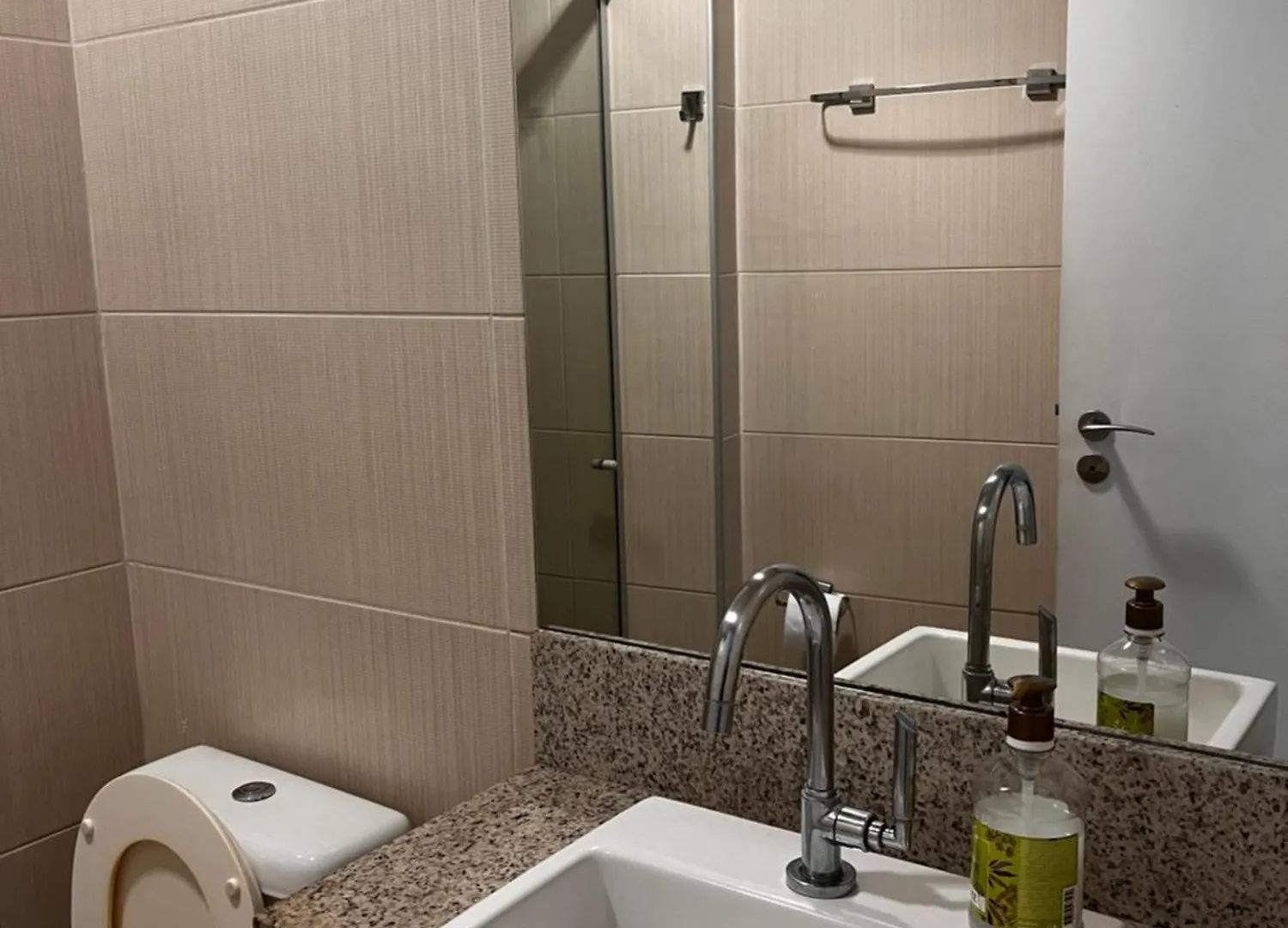 Apartmán Landscapediamond2204 Fortaleza