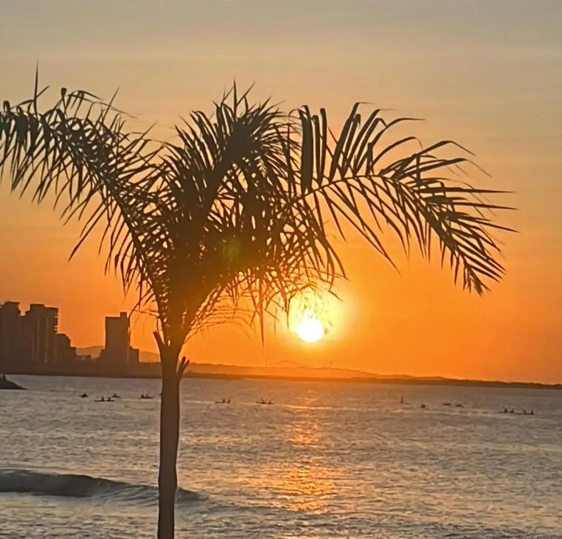 Apartmán Landscapediamond2204 Fortaleza