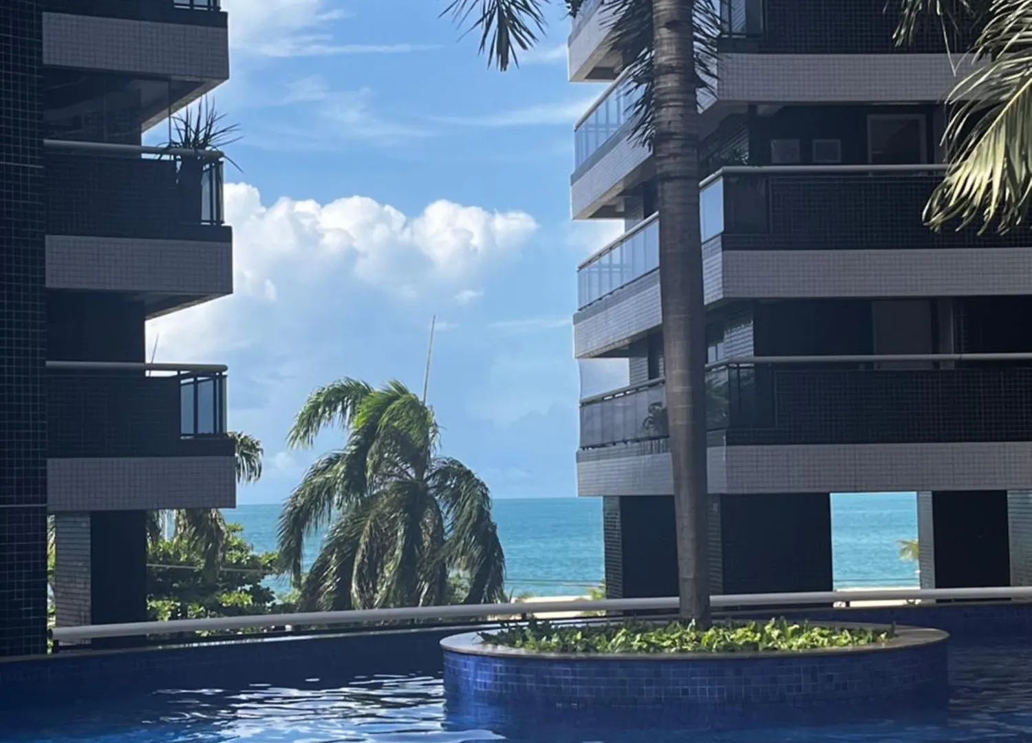 Apartmán Landscapediamond2204 Fortaleza  0*, Fortaleza (Ceara)