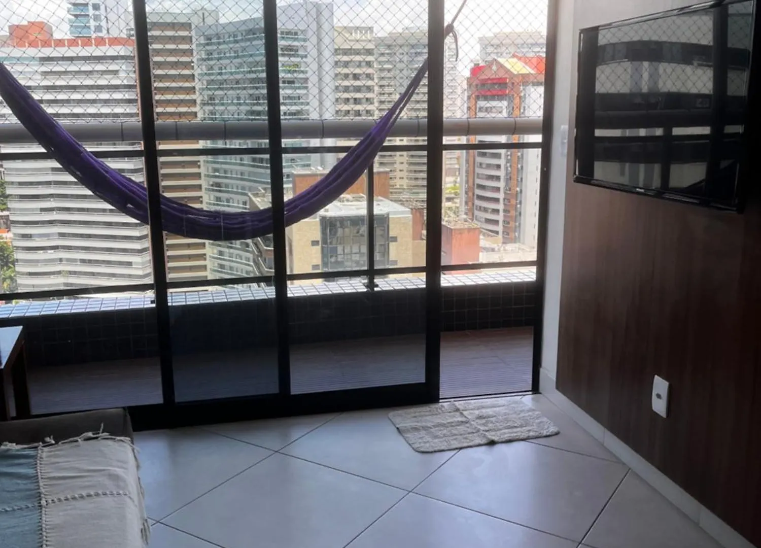 Apartmán Landscapediamond2204 Fortaleza