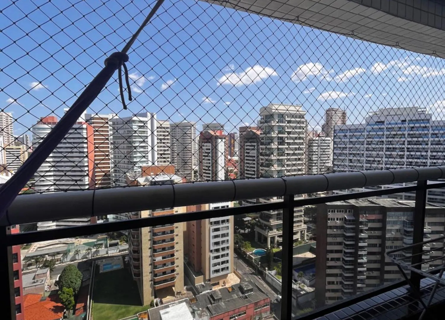 Apartmán Landscapediamond2204 Fortaleza  0*, Fortaleza (Ceara) Brazílie