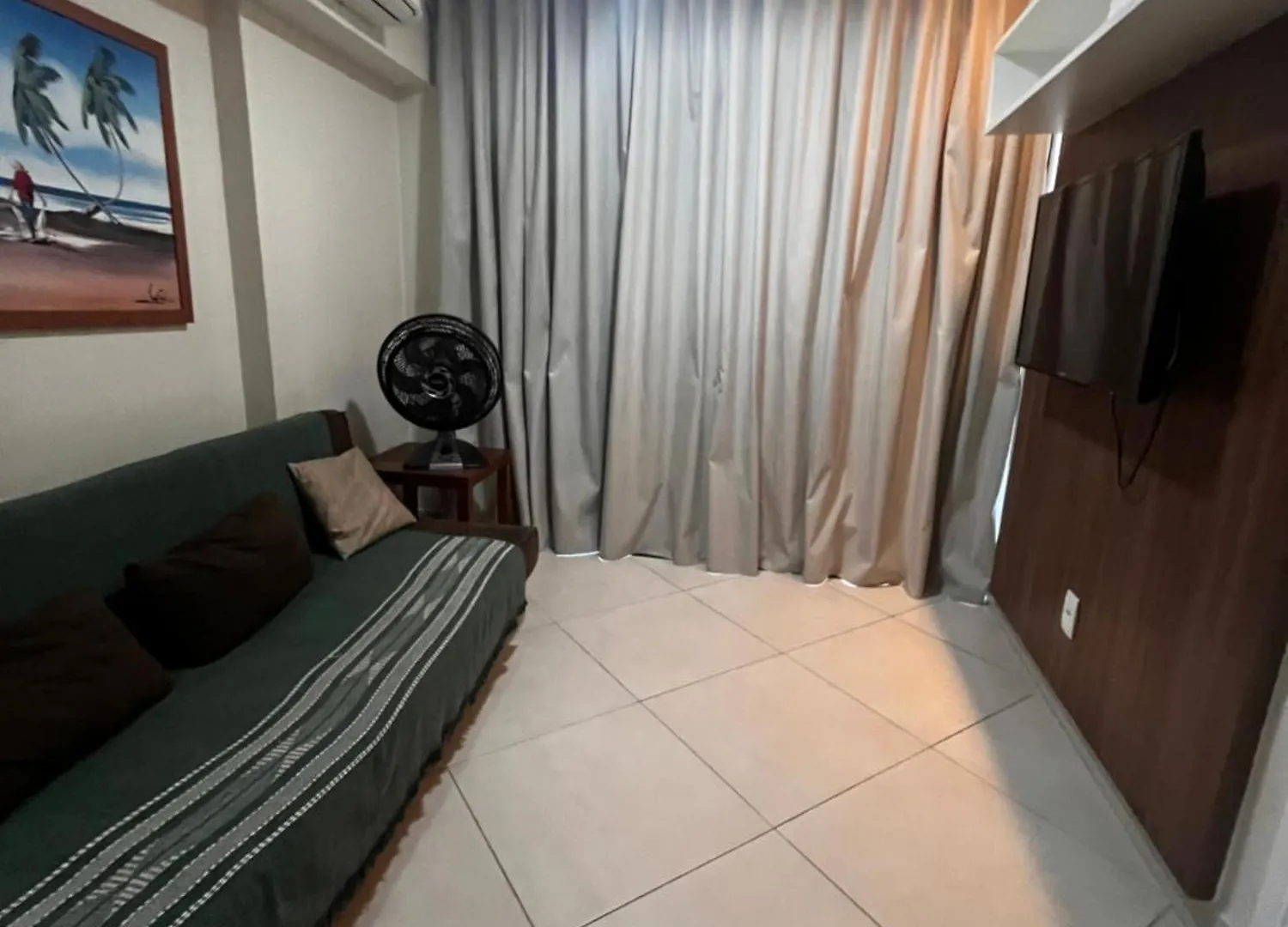 Apartmán Landscapediamond2204 Fortaleza  Brazílie