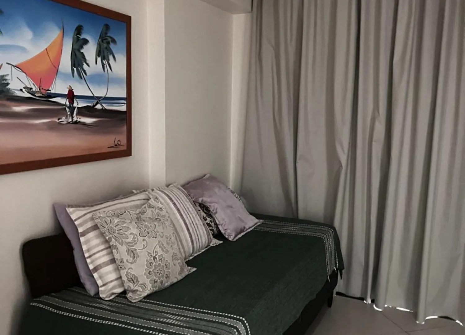 Apartmán Landscapediamond2204 Fortaleza
